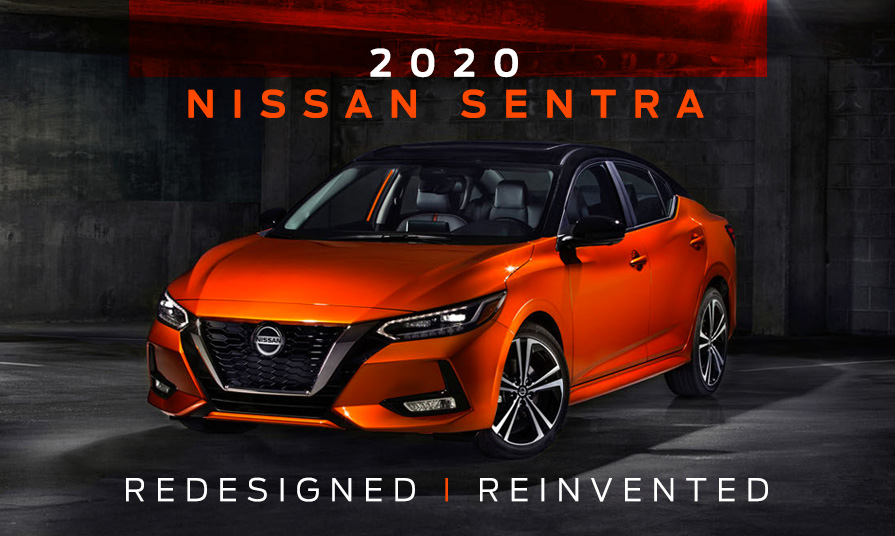 Solution nissan blog sentra 2020 EN