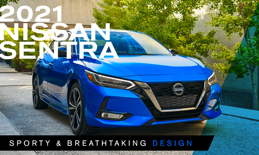 Solution nissan sentra 2021 blog EN