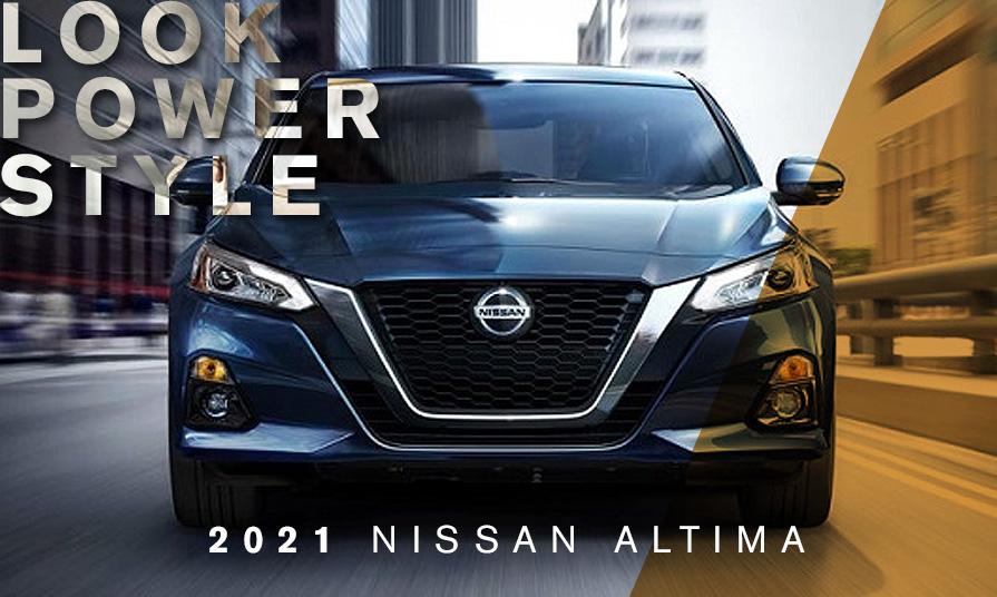 Solution nissan altima 2021 blog EN