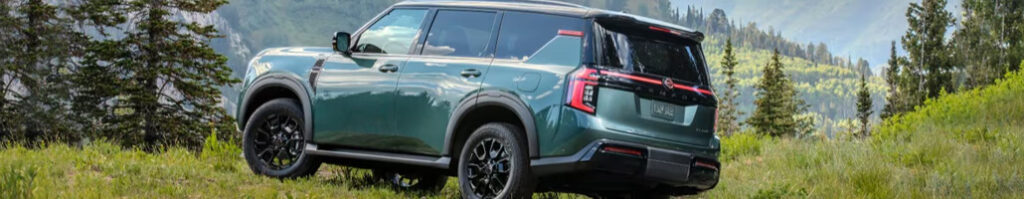 Solution nissan NISSAN ARMADA 2025 blog aout IMAGE2 1024x199