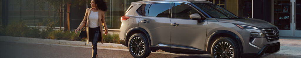 Solution nissan NISSAN ROGUE 2025 VS TOYOTA RAV4 2025 blog fevrier IMAGE1 1 1024x199