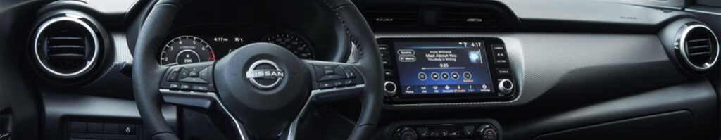 Solution nissan NISSAN KICKS PLAY 2025 fevrier IMAGE3 1024x199