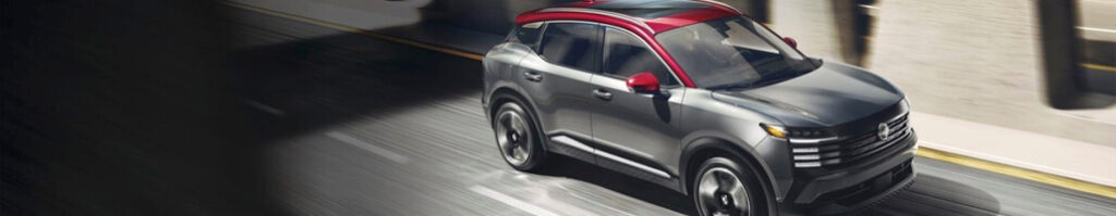 Solution nissan NISSAN KICKS 2025 VS HYUNDAI VENUE 2025 IMAGE1 1 1024x199