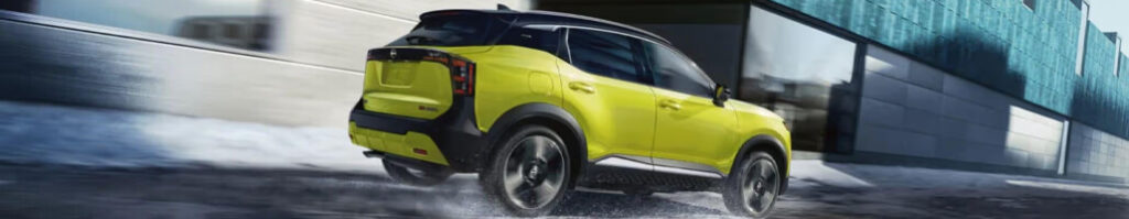 Solution nissan NISSAN KICKS 2025 VS HYUNDAI VENUE 2025 IMAGE2 1 1024x199