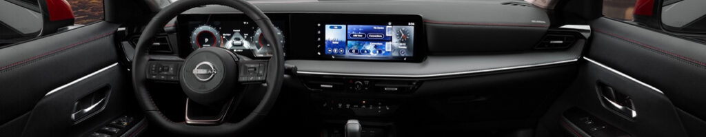 Solution nissan NISSAN KICKS 2025 VS HYUNDAI VENUE 2025 IMAGE3 1024x199