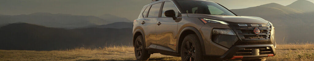 Solution nissan NISSAN ROGUE 2026 IMAGE1 1024x199