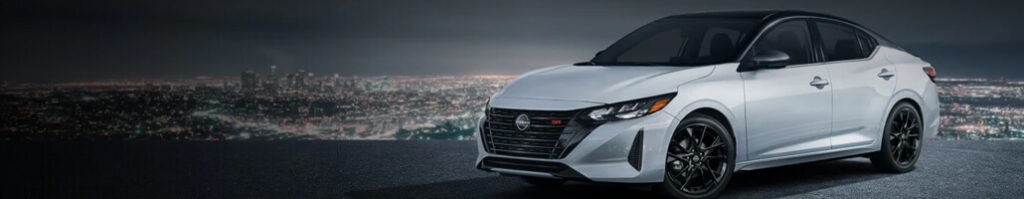 Solution nissan NISSAN SENTRA 2025 VS HONDA CIVIC 2025 IMAGE1 1024x199