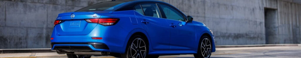 Solution nissan NISSAN SENTRA 2025 VS HONDA CIVIC 2025 IMAGE2 1024x199