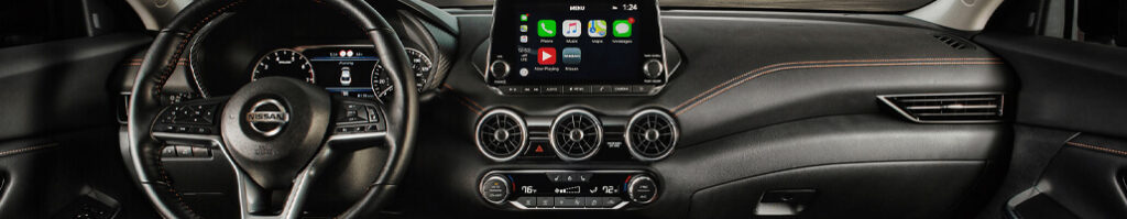 Solution nissan NISSAN SENTRA 2025 VS HONDA CIVIC 2025 IMAGE3 1024x199