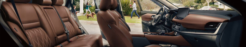 Solution nissan NISSAN SENTRA 2025 VS HONDA CIVIC 2025 IMAGE3 2 1024x199