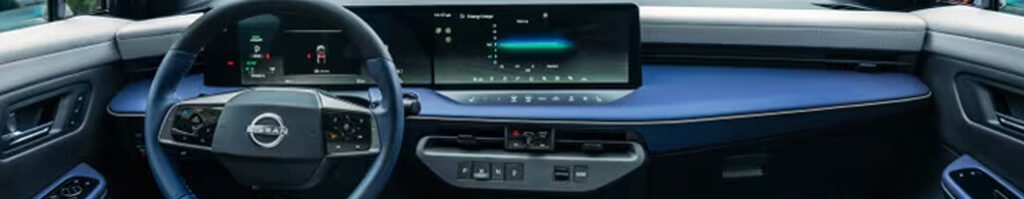 Solution nissan NISSAN LEAF 2026 VS KONA EV 2026 FR IMAGE3 1024x199