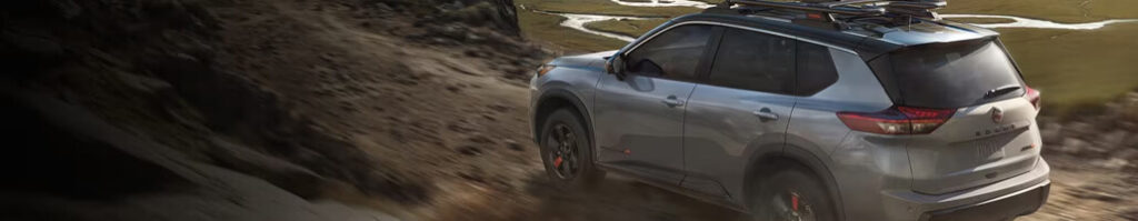 Solution nissan ROGUE ROCK CREEK 2026 IMAGE2 1024x199