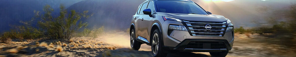 Solution nissan NISSAN ROGUE 2026 VS HYUNDAI TUCSON 2026 IMAGE1 1 1024x199
